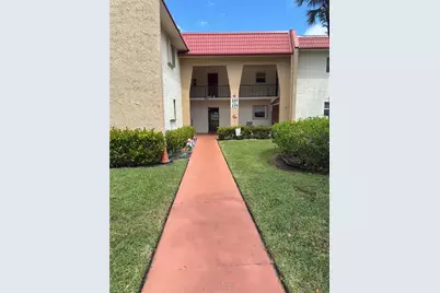 107 Lake Evelyn Drive #107, West Palm Beach, FL 33411 - Photo 1