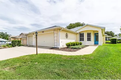 5370 Indian Ocean Loop, Tavares, FL 32778 - Photo 3