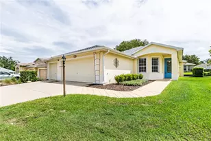 5370 Indian Ocean Loop, Tavares, FL 32778 - Photo 3