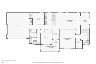2940 Gulley Ln, The Villages, FL 32163 - Photo 49