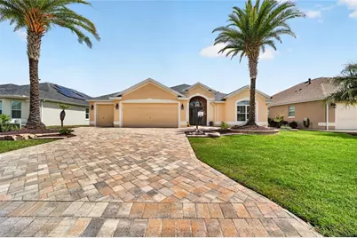 3751 Wine Palm Way, The Villages, FL 32163 - Photo 3