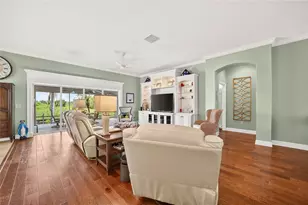 3751 Wine Palm Way, The Villages, FL 32163 - Photo 21