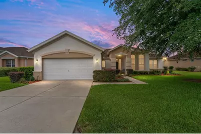 9588 SE 124th Loop, Summerfield, FL 34491 - Photo 1
