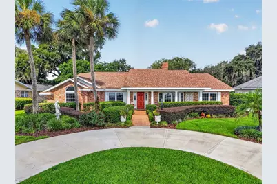 3081 Lakeshore Drive, Mount Dora, FL 32757 - Photo 1