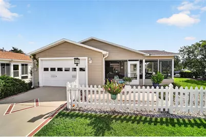 3612 Roanoke Street, The Villages, FL 32162 - Photo 1