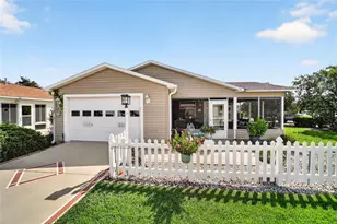 3612 Roanoke St, The Villages, FL 32162 - Photo 1