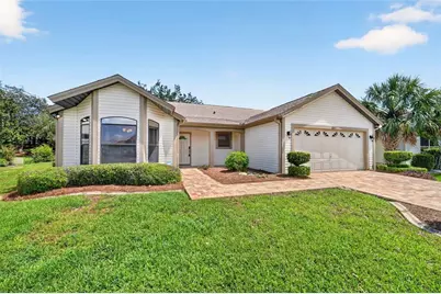 652 San Pedro Drive, The Villages, FL 32159 - Photo 1
