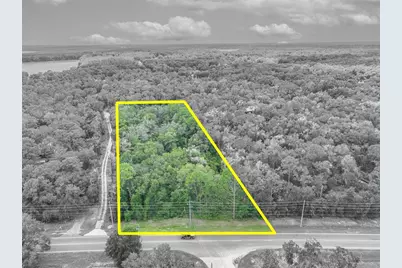 Hwy 25, Belleview, FL 34420 - Photo 1