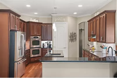 15828 Chestnut Ln, Tavares, FL 32778 - Photo 9