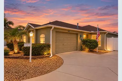 1075 Burnettown Place, The Villages, FL 32162 - Photo 1
