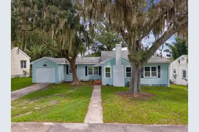 408 S 12th Street, Leesburg, FL 34748 - Photo 3