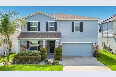 847 Fillmore Court, Davenport, FL 33837 - Photo 1