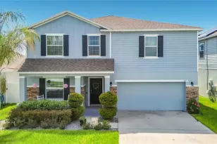 847 Fillmore Ct, Davenport, FL 33837 - Photo 1