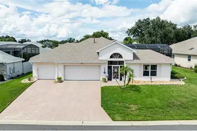 3347 Saratoga Drive, Tavares, FL 32778 - Photo 1