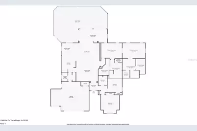 1744 Gist Court, The Villages, FL 32162 - Photo 3