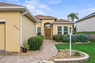 17031 SE 115th Terrace Rd, Summerfield, FL 34491 - Photo 7