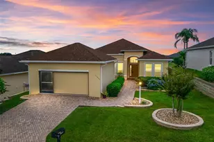 17031 SE 115th Terrace Rd, Summerfield, FL 34491 - Photo 1