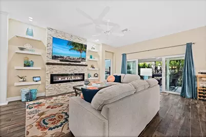 5693 Blanchard Lane, The Villages, FL 32163 - Photo 9