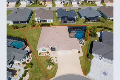 5693 Blanchard Lane, The Villages, FL 32163 - Photo 37