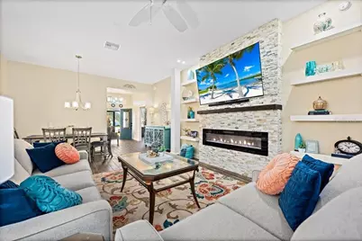 5693 Blanchard Lane, The Villages, FL 32163 - Photo 7