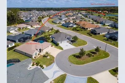 5693 Blanchard Lane, The Villages, FL 32163 - Photo 39