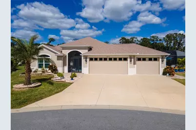 5693 Blanchard Lane, The Villages, FL 32163 - Photo 1