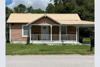 143 Bulldog Lane, Umatilla, FL 32784 - Photo 1