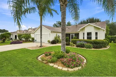 16838 SE 93rd Cuthbert Circle, The Villages, FL 32162 - Photo 1