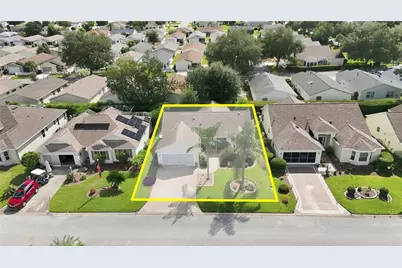 16838 SE 93rd Cuthbert Circle, The Villages, FL 32162 - Photo 33