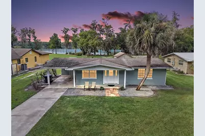 36345 Clear Lake Drive, Eustis, FL 32736 - Photo 1
