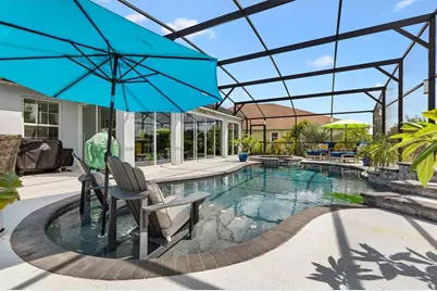 3866 Underwood Street, The Villages, FL 32163 - Photo 5
