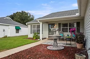 672 San Pedro Dr, The Villages, FL 32159 - Photo 5