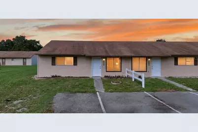 424 E Rosewood Lane #424, Tavares, FL 32778 - Photo 1