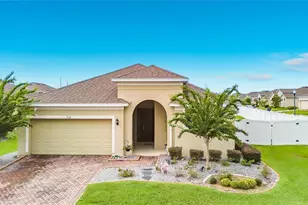 714 Segovia Ave, Davenport, FL 33837 - Photo 1