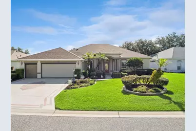 5524 Belle Terre Drive, Leesburg, FL 34748 - Photo 7