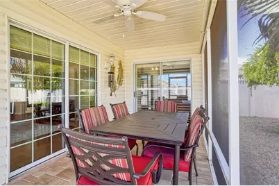 17760 SE 84th Peyton Court, The Villages, FL 32162 - Photo 27