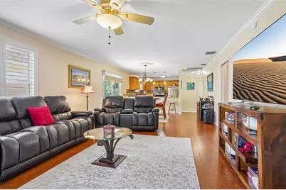 17760 SE 84th Peyton Court, The Villages, FL 32162 - Photo 7
