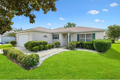 3440 Reston Drive, The Villages, FL 32162 - Photo 1