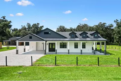 2540 NE 77th Road, Wildwood, FL 34785 - Photo 1