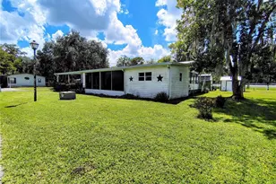 25 Canal Way, Lake Panasoffkee, FL 33538 - Photo 5