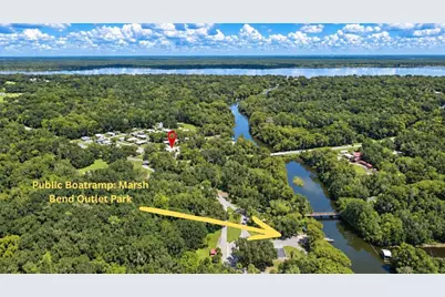 25 Canal Way, Lake Panasoffkee, FL 33538 - Photo 7