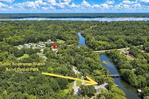 25 Canal Way, Lake Panasoffkee, FL 33538 - Photo 7