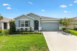 5043 Stokes Wy, Wildwood, FL 34785 - Photo 1