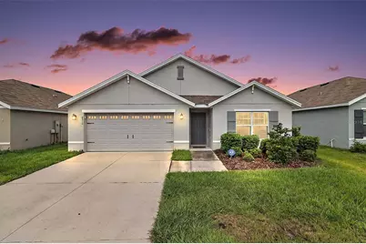 8510 Triumph Circle, Wildwood, FL 34785 - Photo 1
