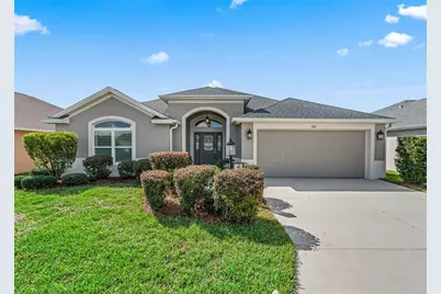 1110 Ebling Loop, The Villages, FL 32163 - Photo 1