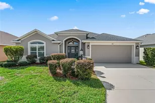 1110 Ebling Loop, The Villages, FL 32163 - Photo 1