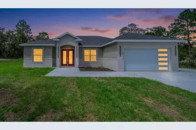8196 SW 122nd Avenue, Dunnellon, FL 34432 - Photo 1