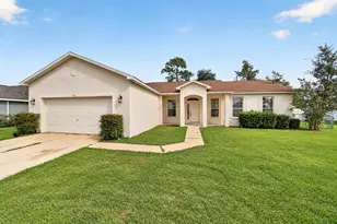 5325 SW 129th Pl, Ocala, FL 34473 - Photo 1