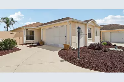 309 Guido Avenue, The Villages, FL 32159 - Photo 5