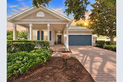 189 Balmy Coast Road, Groveland, FL 34736 - Photo 1